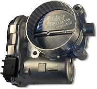Powr-Flo Throttle Body 2015-2017 Ford Pickup/Mustang V8 5.0L/6.2L