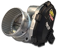 Powr-Flo Throttle Body 2005-2010 Ford F150 5.4L
