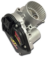 Powr-Flo Throttle Body for Select 2009-2017 Ford 2.0L, 2.5L, 3.0L