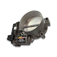 76129 Powr-Flo Throttle Body for 2015-2024 6.2L Dodge, Jeep, Ram Models [95 mm Bore]