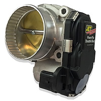 Powr-Flo Throttle Body 2012-2020 GM 3.6L
