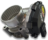 Powr-Flo Throttle Body Ford 1.5L, 2.3L, 2.7L