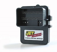 Power Control Module