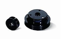 Power Pulley 1987-2003 Chevy/GMC Pickup/SUV/Van