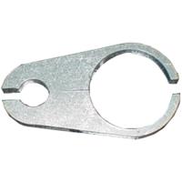 Tube Accessory Mounting Bracket