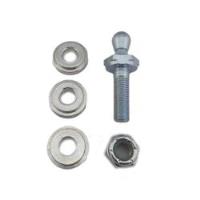 Throttle Ball Accessory Kit