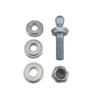 Throttle Ball Accessory Kit