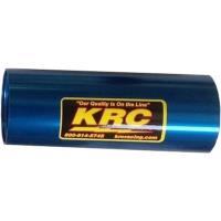 Race Ready Fuel Filter #8 AN Fittings