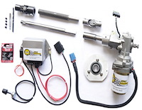 Electric Power Steering Conversion Kit 1968-1970 Mustang/Cougar