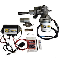 Electric Power Steering Conversion Kit 1955-1957 Ford Thunderbird