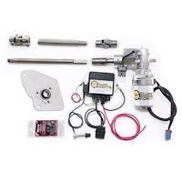 Electric Power Steering Conversion Kit for 1970-1971 Ford Fairlane