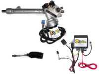 1101 Electric Power Steering Rack and Pinion [Universal]