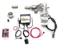 2001 Electric Power Steering Conversion Kit for 1953-1962 C1 Chevy Corvettes