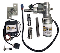 Electric Power Steering Conversion Kit 1963-1966 Chevy Corvette