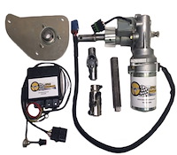 Electric Power Steering Conversion Kit 1967-1968 Camaro