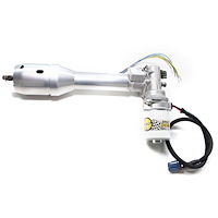 Electric Power Steering Conversion Kit w/ Column for 1955-1956 Chevy Belair