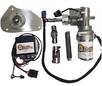Electric Power Steering Conversion Kit 1967-1974 GM F/X-BODY