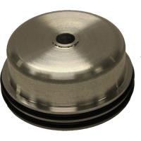 Billet Dual O-Ring Servo Piston Powerglide