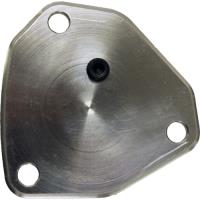 Billet Servo Cover Powerglide
