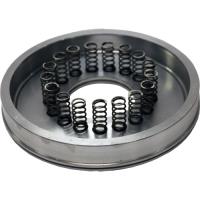 Billet Reverse Piston & Springs Powerglide