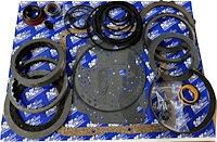 Master Overhaul Kit TH350 Includes: