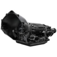 Competition TH350 Transmission HP Rating: 450hp