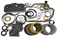 30110-U GM TH400 (Turbo 400) Ultimate Overhaul Kit
