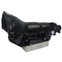 Competition TH400 Transmission HP Rating: 1000hp