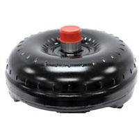 Mileage 12" Torque Converter Mopar
