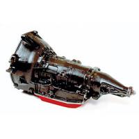 Ford C6 Performance Transmission HP Rating: 500hp
