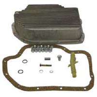 Deep Transmission Pan Kit Ford C6