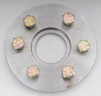 Crankshaft Adapter Plate Chrysler 6-hole