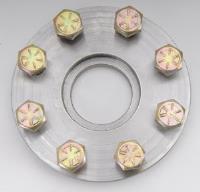 Crankshaft Adapter Plate Chrysler 8-hole