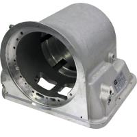 92310 Ultra-Case Powerglide T6 Cast Aluminum Housing [SFI 4.1]