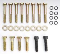 Ultra-Bell Bolt Kit Fits #564-92450, #564-92452, and #564-92451
