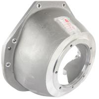 Ultra-Bell Bellhousing Small Block Ford to Powerglide (157-Tooth)