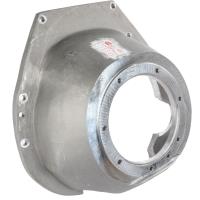 Ultra-Bell Bellhousing Big Block Ford to TH350/TH400