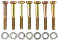 Ultra-Bell to Pump Bolts Powerglide