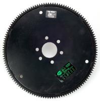 The Wheel 130-Tooth Flexplate 6-bolt crank to GM trans