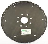 The Wheel 130-Tooth Flexplate 8-bolt crank to GM trans