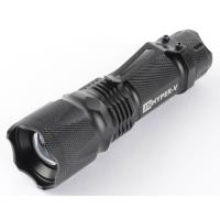 J5 Hyper V Flashlight 400 Lumens