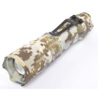 J5 V1 PRO Flashlight Desert Camo