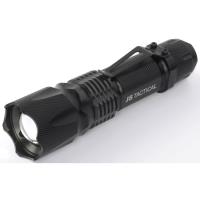 J5 V2 Flashlight Black