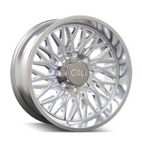 9118-22181P 9118 Crusher Wheel [Size: 22" x 10"] Polished Finish