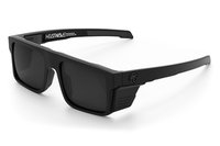 Performance Rayth Sunglasses [Black Frame, Black Lens, Z87+ Rated]