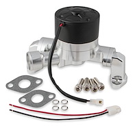 Electric Water Pump