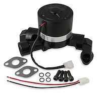 Electric Water Pump