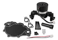 Electric Water Pump