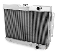 Aluminum Radiator