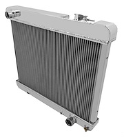 Aluminum Radiator